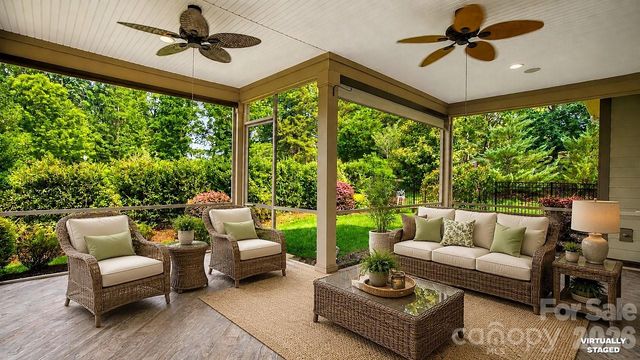 448 Flat Rock Drive, Denver, NC 28037