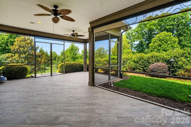 448 Flat Rock Drive, Denver, NC 28037
