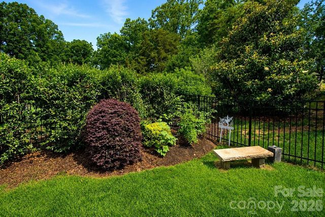 448 Flat Rock Drive, Denver, NC 28037