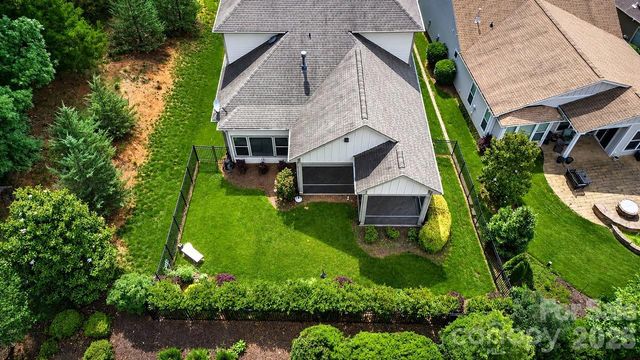 448 Flat Rock Drive, Denver, NC 28037