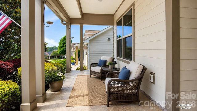 448 Flat Rock Drive, Denver, NC 28037