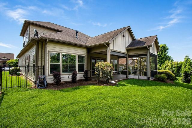 448 Flat Rock Drive, Denver, NC 28037