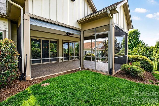 448 Flat Rock Drive, Denver, NC 28037