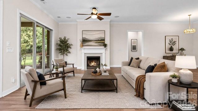 448 Flat Rock Drive, Denver, NC 28037