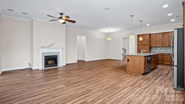 448 Flat Rock Drive, Denver, NC 28037