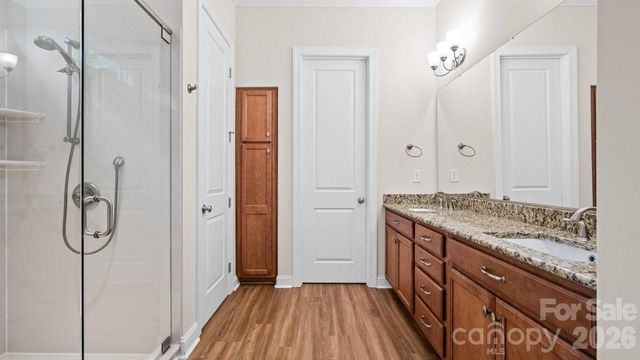 448 Flat Rock Drive, Denver, NC 28037
