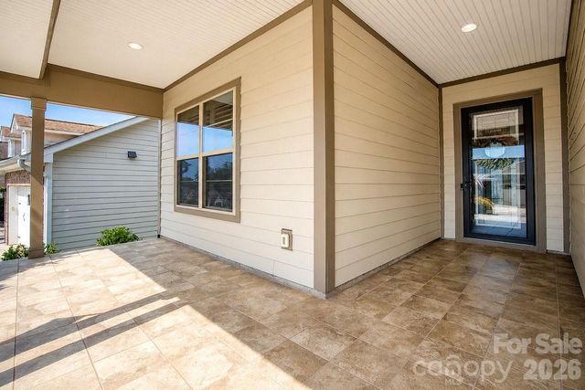 448 Flat Rock Drive, Denver, NC 28037
