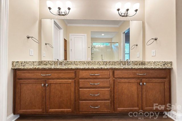 448 Flat Rock Drive, Denver, NC 28037