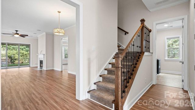 448 Flat Rock Drive, Denver, NC 28037