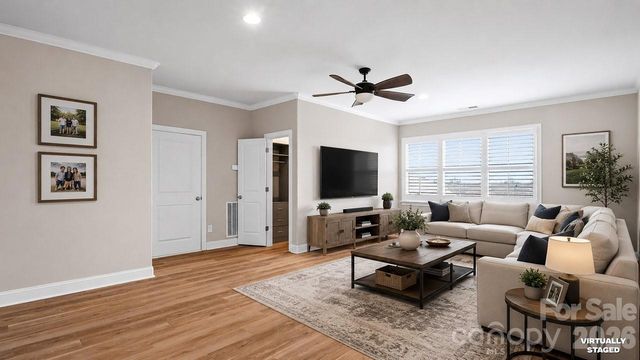 448 Flat Rock Drive, Denver, NC 28037