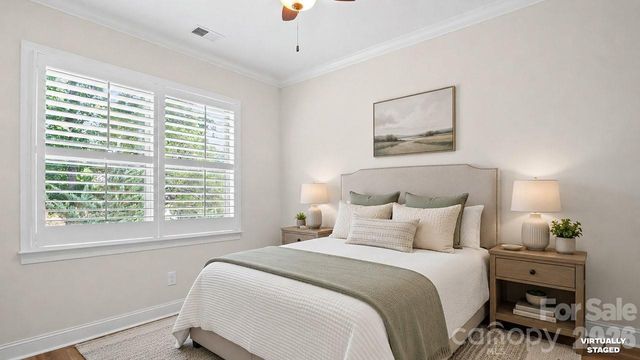 448 Flat Rock Drive, Denver, NC 28037