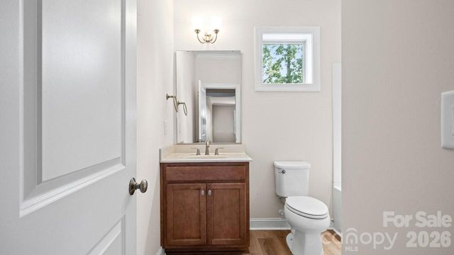 448 Flat Rock Drive, Denver, NC 28037