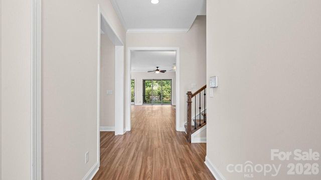 448 Flat Rock Drive, Denver, NC 28037
