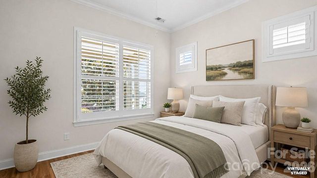 448 Flat Rock Drive, Denver, NC 28037