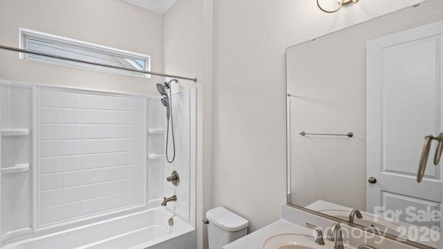 448 Flat Rock Drive, Denver, NC 28037