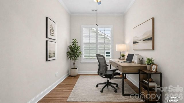 448 Flat Rock Drive, Denver, NC 28037