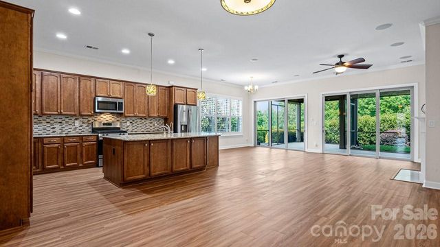 448 Flat Rock Drive, Denver, NC 28037