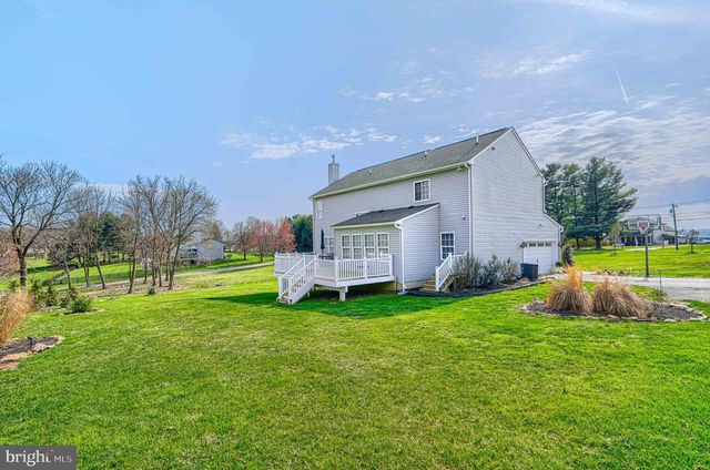 3825 JARRETTSVILLE PIKE, Jarrettsville, MD 21084