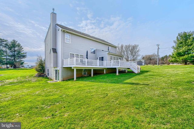 3825 JARRETTSVILLE PIKE, Jarrettsville, MD 21084