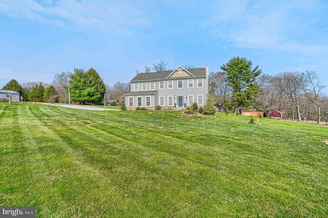 3825 JARRETTSVILLE PIKE, Jarrettsville, MD 21084