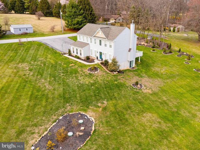 3825 JARRETTSVILLE PIKE, Jarrettsville, MD 21084