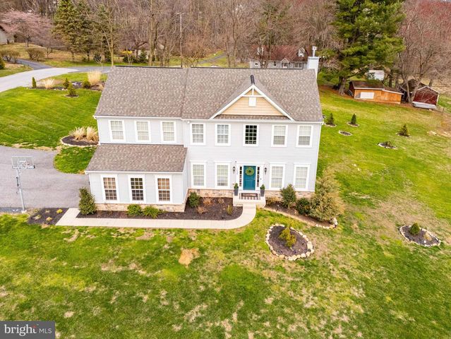 3825 JARRETTSVILLE PIKE, Jarrettsville, MD 21084