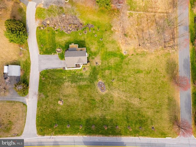 3825 JARRETTSVILLE PIKE, Jarrettsville, MD 21084