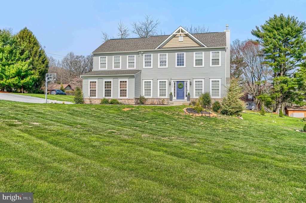 3825 JARRETTSVILLE PIKE, Jarrettsville, MD 21084