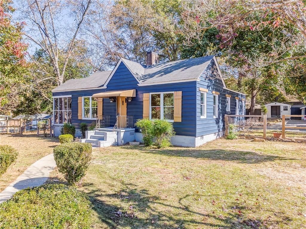 2501 Maple Road, Rome, GA 30161