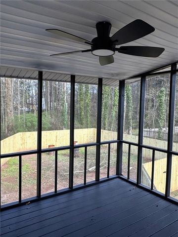 567 Leah Drive, Powder Springs, GA 30127