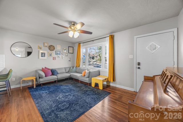 800 Crater Street, Charlotte, NC 28205