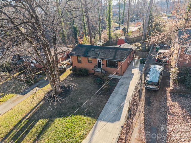 800 Crater Street, Charlotte, NC 28205