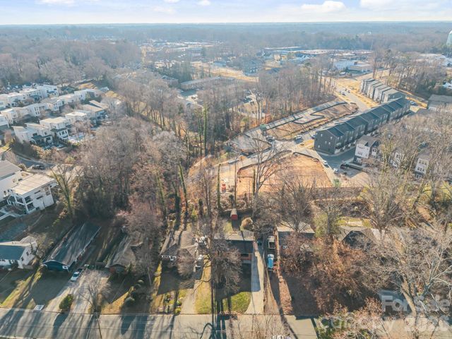 800 Crater Street, Charlotte, NC 28205