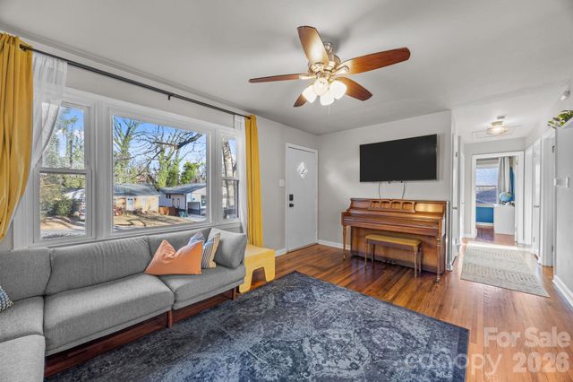 800 Crater Street, Charlotte, NC 28205