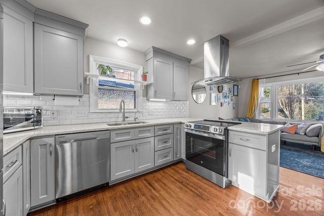 800 Crater Street, Charlotte, NC 28205