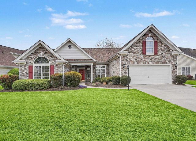 870 Castlebridge Dr., Murrells Inlet, SC 29576
