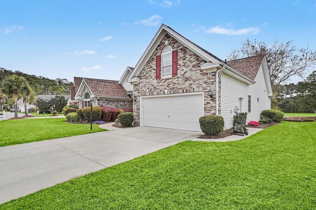870 Castlebridge Dr., Murrells Inlet, SC 29576