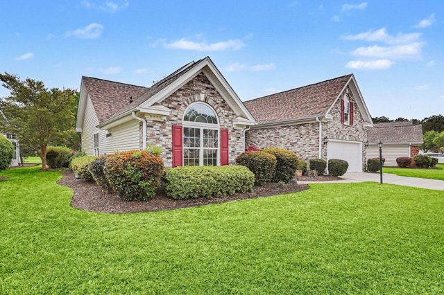 870 Castlebridge Dr., Murrells Inlet, SC 29576