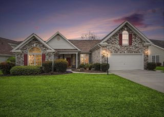 870 Castlebridge Dr., Murrells Inlet, SC 29576