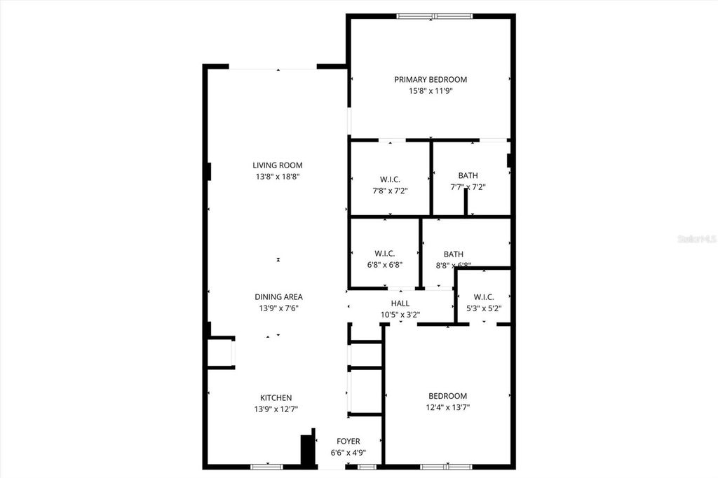 Image 38 of property listing at 1400 1ST AVENUE W 203, Bradenton, FL 34205