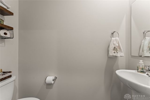 7943 Parsley Place, Clayton, OH 45315