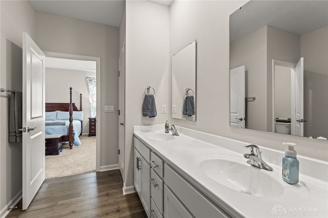 7943 Parsley Place, Clayton, OH 45315