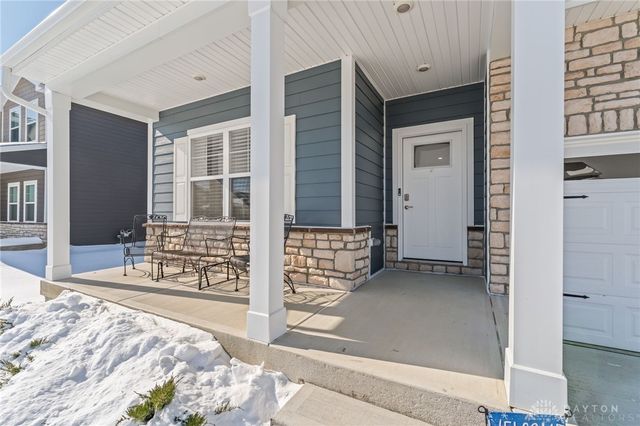 7943 Parsley Place, Clayton, OH 45315