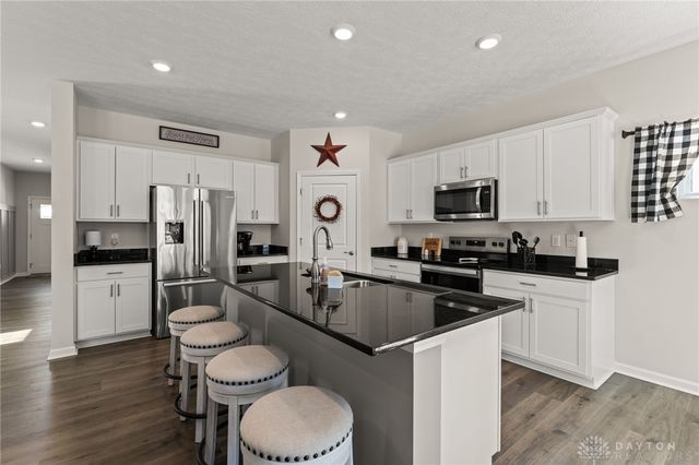 7943 Parsley Place, Clayton, OH 45315