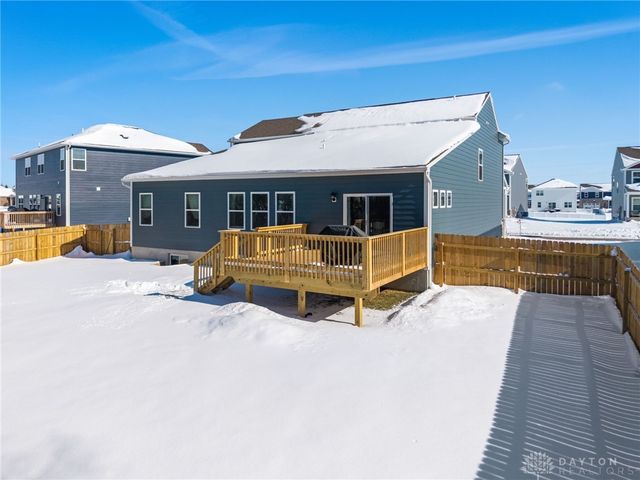 7943 Parsley Place, Clayton, OH 45315