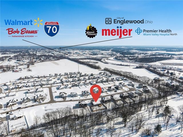 7943 Parsley Place, Clayton, OH 45315