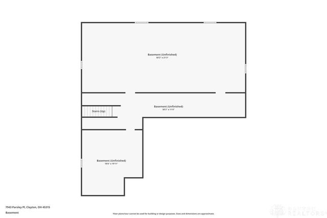 7943 Parsley Place, Clayton, OH 45315