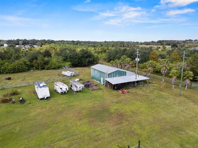 1875 & 0 N DIVISION STREET, Oviedo, FL 32765