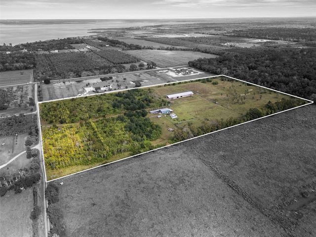 1875 & 0 N DIVISION STREET, Oviedo, FL 32765