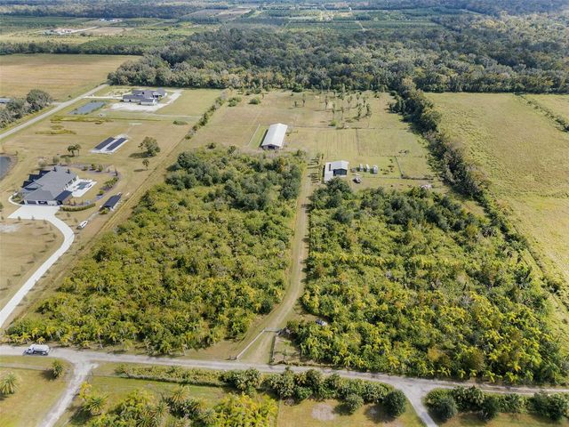 1875 & 0 N DIVISION STREET, Oviedo, FL 32765